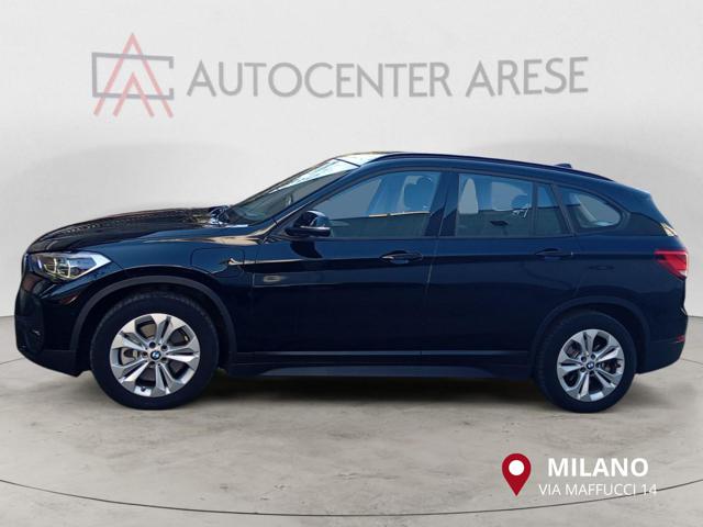 BMW X1 usata, con Airbag