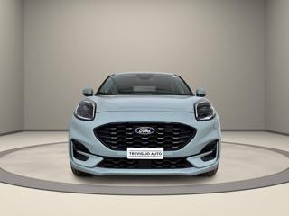 FORD Puma usata, con Airbag