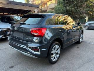 AUDI Q2 usata, con Airbag Passeggero