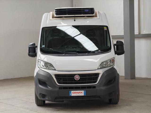 FIAT Ducato usata, con Airbag