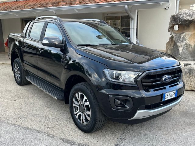 FORD Ranger usata, con ABS