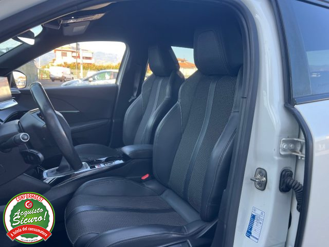 PEUGEOT 2008 usata, con Alzacristalli elettrici