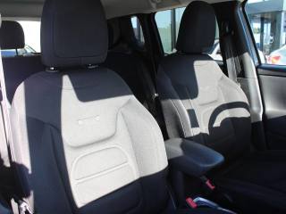 JEEP Renegade usata, con Controllo trazione