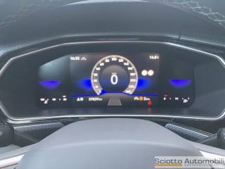 VOLKSWAGEN T-Cross usata, con ESP