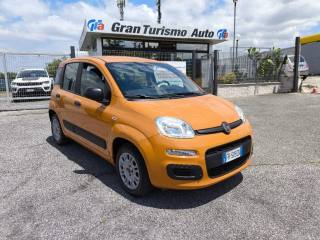 FIAT Panda 1.2 Easy E6 PREZZO REALE!! UNIPRO' TUTTI TAGLIANDI