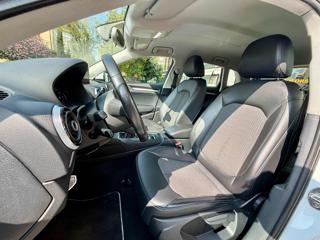 AUDI A3 usata, con Servosterzo