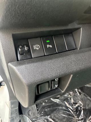 SUZUKI Jimny usata, con Fendinebbia