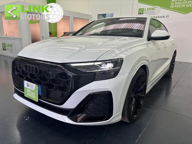 AUDI Q8 usata 7
