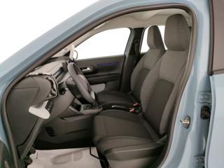 CITROEN C3 usata, con Alzacristalli elettrici