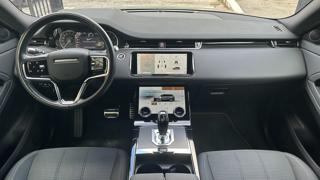 LAND ROVER Range Rover Evoque usata, con Autoradio