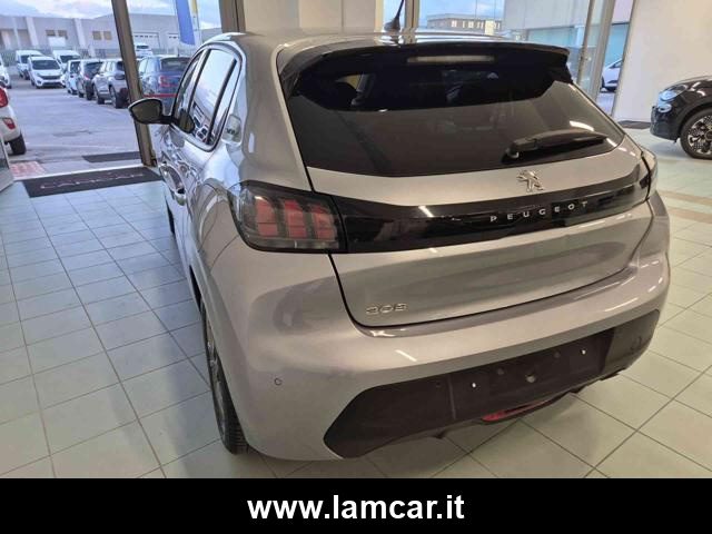 PEUGEOT 208 usata, con Climatizzatore