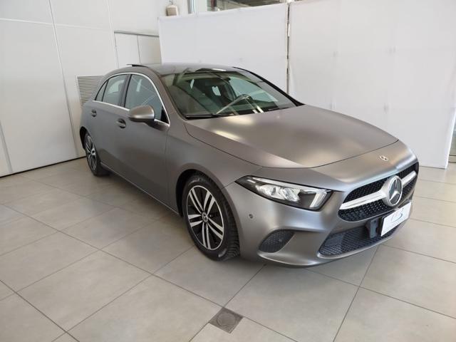 MERCEDES-BENZ A 180 usata, con ABS