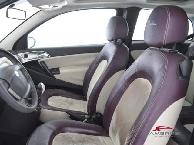 LANCIA Ypsilon usata 8