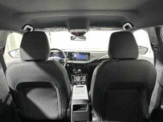 OPEL Astra usata, con Autoradio digitale