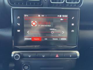 CITROEN C3 Aircross usata, con Immobilizzatore elettronico