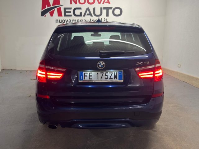 BMW X3 usata, con Climatizzatore
