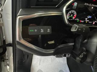 AUDI Q3 usata, con Regolazione elettrica sedili