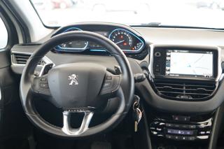 PEUGEOT 2008 usata, con Bluetooth