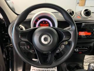 SMART ForFour usata, con Chiusura centralizzata
