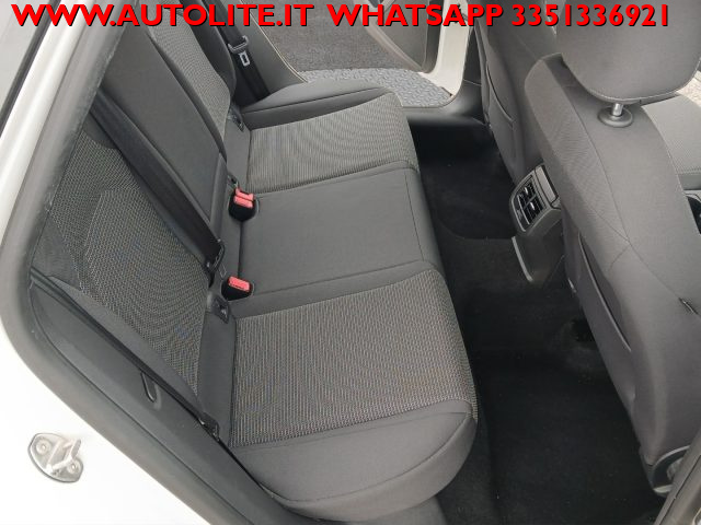 SEAT Leon usata, con Sistema di navigazione