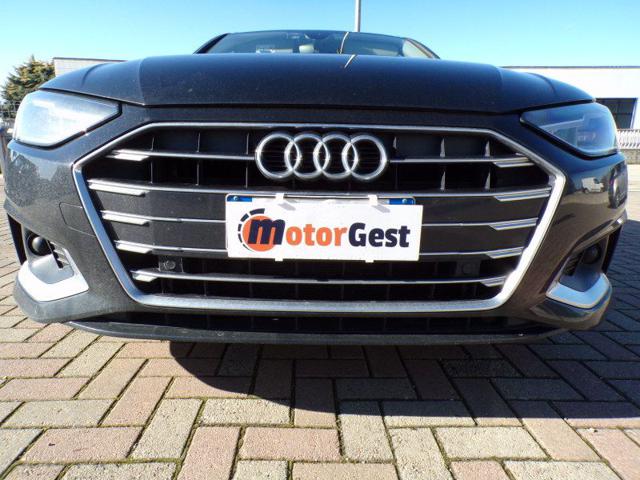 AUDI A4 usata 105