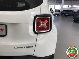 JEEP Renegade usata 25
