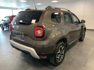 DACIA Duster usata, con Autoradio