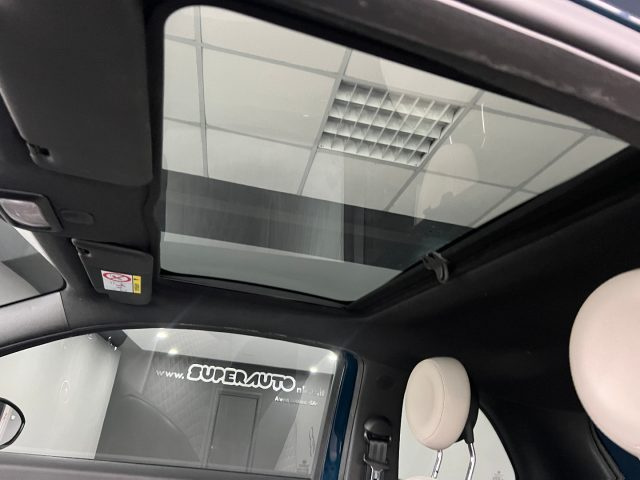 FIAT 500 usata, con Chiusura centralizzata