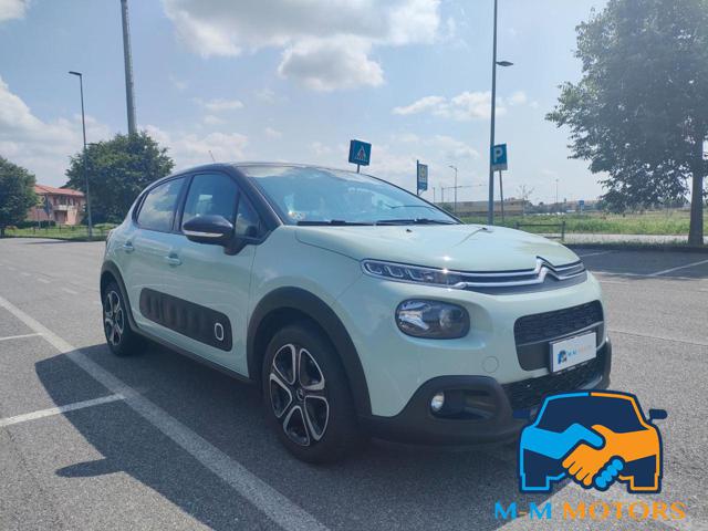 CITROEN C3 usata, con Airbag laterali