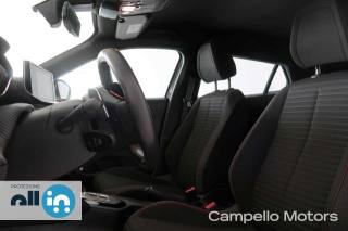 PEUGEOT 2008 usata 4