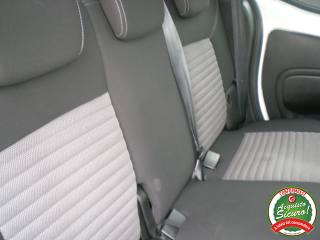 FIAT Qubo usata, con Fendinebbia