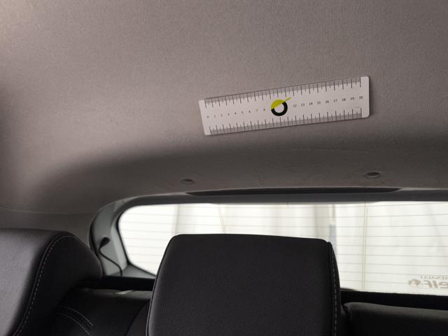 RENAULT Clio usata, con Hill holder