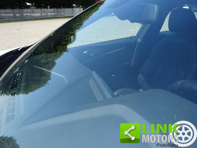 BMW 218 usata, con Autoradio digitale