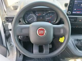 FIAT Doblo usata, con Chiusura centralizzata
