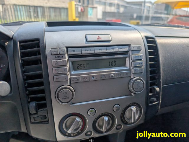 FORD Ranger usata 14