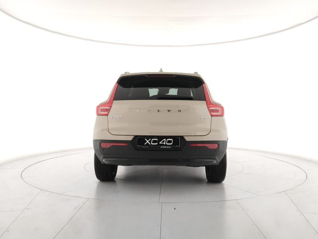 VOLVO XC40 usata, con Airbag Passeggero
