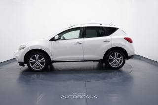 NISSAN Murano usata, con Airbag laterali