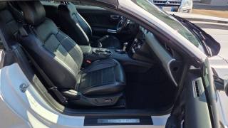 FORD Mustang usata, con Controllo trazione