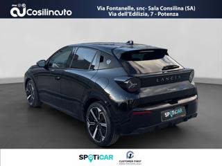 LANCIA Ypsilon usata, con Airbag laterali