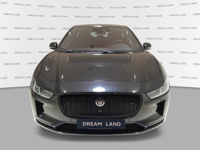 JAGUAR I-Pace usata, con Boardcomputer