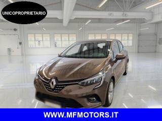 RENAULT Clio Full Hybrid E-Tech 140 CV 5 porte Intens
