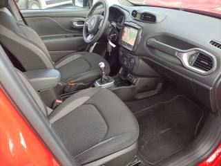 JEEP Renegade usata, con Controllo trazione