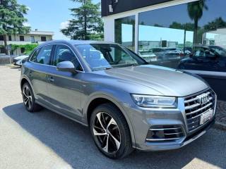 AUDI Q5 usata, con Airbag Passeggero