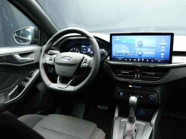 FORD Focus usata, con Controllo trazione