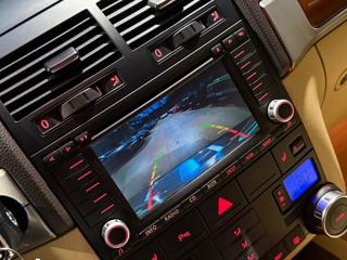 VOLKSWAGEN Touareg usata, con Filtro antiparticolato