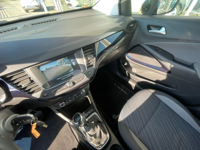 OPEL Crossland X usata, con Servosterzo