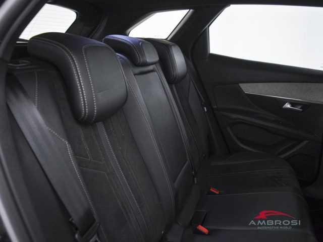 PEUGEOT 3008 usata 10