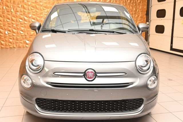 FIAT 500 usata 60