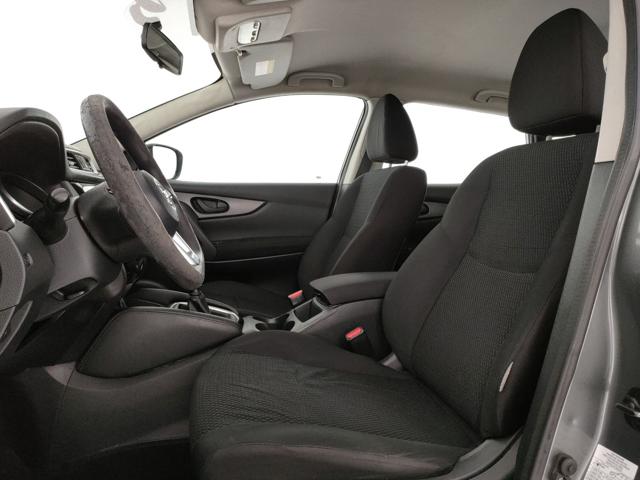 NISSAN Qashqai usata, con Alzacristalli elettrici