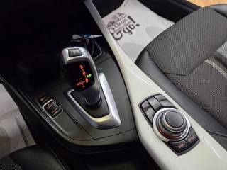 BMW 116 usata, con Cruise Control